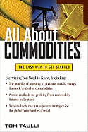 All About Commodities (All About Series)