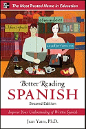 'Better Reading Spanish, 2nd Edition'