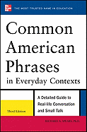 'Common American Phrases in Everyday Contexts, 3rd Edition'
