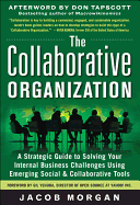 The Collaborative Organization: A Strategic Guide