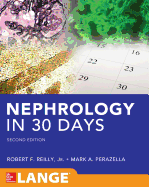 Nephrology in 30 Days (In Thirty Days Series)