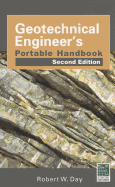 'Geotechnical Engineers Portable Handbook, Second Edition'