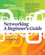 'Networking: A Beginner's Guide, Sixth Edition'