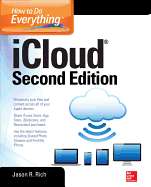'How to Do Everything: Icloud, Second Edition'