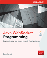 Java WebSocket Programming (Oracle Press)