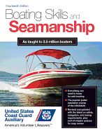 'Boating Skills and Seamanship, 14th Edition'