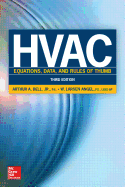 'HVAC Equations, Data, and Rules of Thumb, Third Edition'