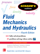 'Schaum's Outline of Fluid Mechanics and Hydraulics, 4th Edition'