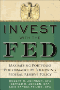 Invest with the Fed: Maximizing Portfolio Performance by Following Federal Reserve Policy