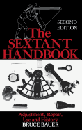 The Sextant Handbook (H/C)