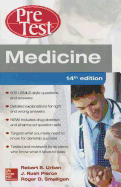 'Medicine Pretest Self-Assessment and Review, Fourteenth Edition'