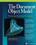 Document Object Model : Processing Structured Documents