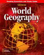 Glencoe World Geography Reading Essentials and Study Guide Student Workbook