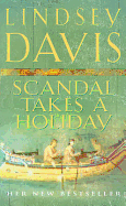 Scandal Takes a Holiday