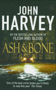 Ash and Bone: (Frank Elder) (Frank Elder)