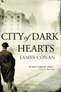 City Of Dark Hearts
