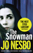 The Snowman (Harry Hole Mysteries, No. 7)