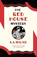 The Red House Mystery (Vintage Classics)