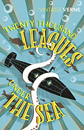 Twenty Thousand Leagues Under the Sea (Vintage Cl