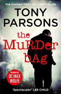 The Murder Bag (DC Max Wolfe)