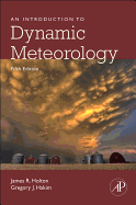 'An Introduction to Dynamic Meteorology, Volume 88'