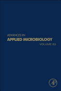 Advances in Applied Microbiology (Volume 83)