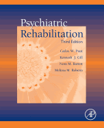 Psychiatric Rehabilitation