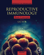 Reproductive Immunology: Basic Concepts