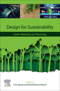 Design for Sustainability: Green Materials and Processes