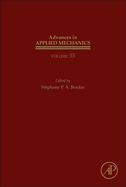 Advances in Applied Mechanics (Volume 55)