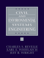 Civil and Environmental Systems Engineering
