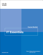 It Essentials Course Booklet