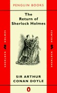 The Return of Sherlock Holmes (Classic Crime)