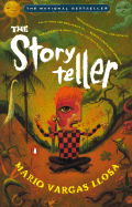 The Storyteller