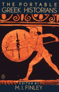 The Portable Greek Historians: The Essence of Hero