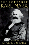 The Portable Karl Marx (Portable Library)