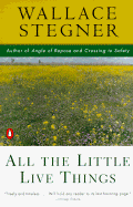 All the Little Live Things (Contemporary American Fiction)