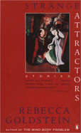 Strange Attractors: Stories (Contemporary American Fiction)