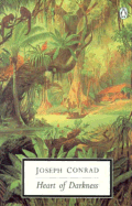 Heart of Darkness (Classic, 20th-Century, Penguin)