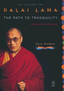 The Path to Tranquility: Daily Wisdom (Compass)