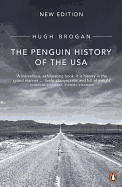 The Penguin History of the USA: New edition