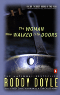 The Woman Who Walked into Doors: A Novel (A Paula Spencer Novel)