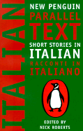 Short Stories in Italian: New Penguin Parallel Text (Italian Edition)