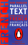 Short Stories in French: New Penguin Parallel Text