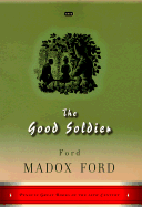 The Good Soldier: A Tale of Passion