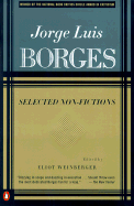 Borges: Selected Non-Fictions
