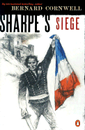 Sharpe's Siege: Richard Sharpe and the Winter Cam
