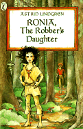 Ronia, the Robber's Daughter