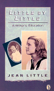 Little By Little A Memoir (Puffin Story Books)