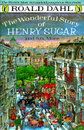 The Wonderful Story Of Henry Sugar and Six More
